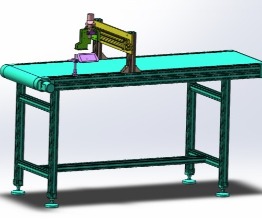 自動(dòng)步進(jìn)式噴碼機(jī)